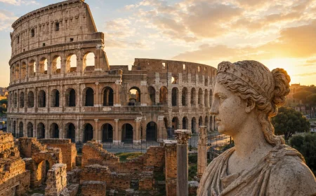 Al Colosseo arriva la mostra su Troia e Roma: miti e storie del Mediterraneo antico