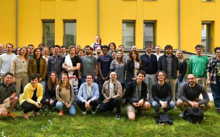 Algorithmiq sceglie Milano e raccoglie 18 milioni per il quantum software europeo