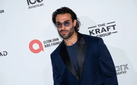 Sam Asghari promuove la PrEP: il messaggio dell’ex di Britney Spears