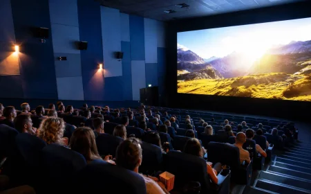 Cinema Revolution 2026: dal 19 giugno torna il biglietto a 3,50 euro