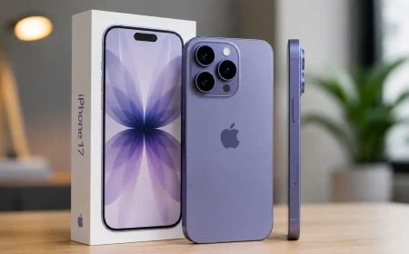   iPhone 17: cosa valutare davvero prima di scegliere il nuovo smartphone