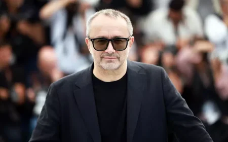 Zvyagintsev, da sei anni sono lontano dalla Russia, ma ne conosco bene la corruzione