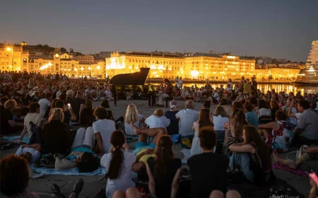 Trieste Estate 2026: la città come palcoscenico diffuso 