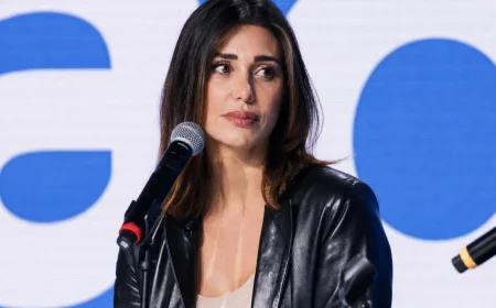 Belen Rodriguez, l’affetto dei vip dopo il momento difficile: da Mara Venier ad Alba Parietti