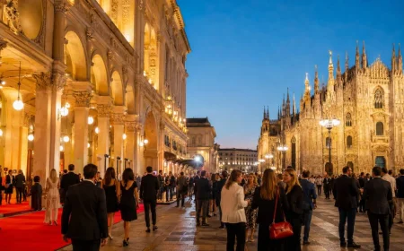 Milano Film Fest 2026: oltre 120 film accendono Milano dal 4 giugno