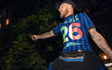 Ziliani: “Dimarco MVP della stagione? Ricordiamo quando Conte disse a Marotta che…”