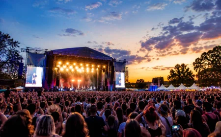 Concerti e festival 2026: l’estate dei grandi eventi live