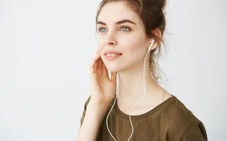Le cuffie con filo stanno tornando: perché tutt* (star comprese) le preferiscono alle Bluetooth