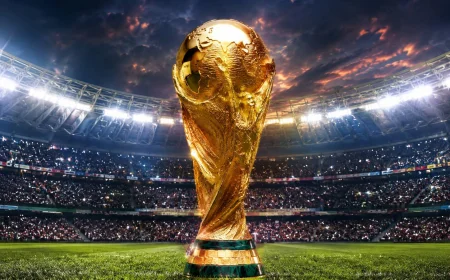 Mondiali 2026: tre Paesi e nuovo format
