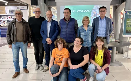 Lo sport che fa rete: Corri in Vigezzo amplia il calendario 2026 con cinque eventi