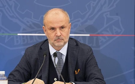 Salute mentale, i dati 2024