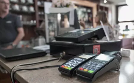 Con la cassa collegata al Pos boom di scontrini, emersi 5,3 miliardi