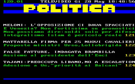 Mattarella firma per 25 nuovi Cavalieri