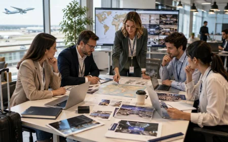 Nasce ODEX: la nuova unit di produzione viaggi ed eventi B2B del gruppo OneDay  