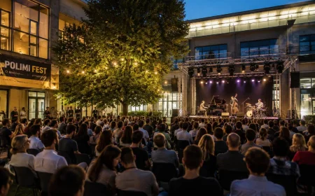Polimi Fest 2026: cultura e scienza a Milano