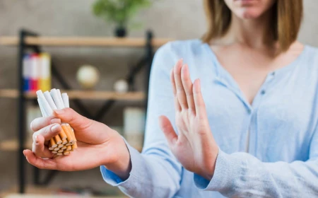 Giornata Mondiale senza Tabacco 2026: focus sui giovani