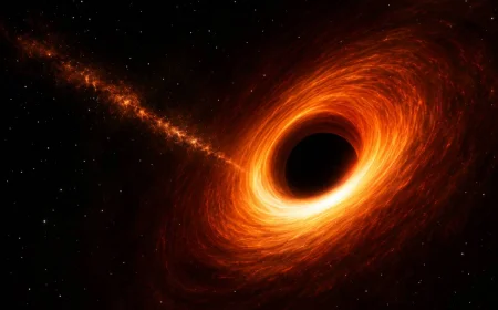M87*, il buco nero più famoso svela un cuore turbolento