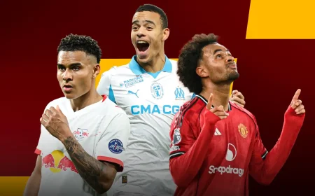 Roma, mercato da Champions League: da Nusa e Zirkzee a Greenwood e Koné, le richieste di Gasperini
