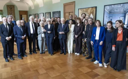 Mattarella: "Grazie alla Siae, l'Italia sarebbe più povera senza la cultura"