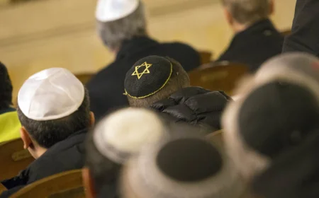 Scontro tra Belgio, Israele e USA per un caso giudiziario su pratiche di circoncisione
