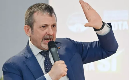 Confermata in appello la condanna a Delmastro per il caso Cospito