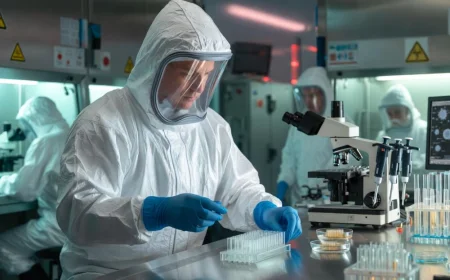 Francia: 22 persone ricoverate, sono tutte state a contatto con l’olandese deceduta per hantavirus