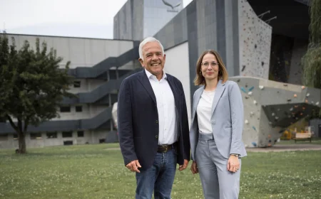 Oberalp Group annuncia la transizione generazionale per sostenere la nuova fase di sviluppo
