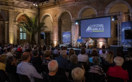 Festival Biblico 2026: Vicenza riflette sul “potere del limite”