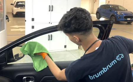 Brumbrum accelera in Italia: nuove aperture e crescita del modello omnicanale con la spinta di Aramis Group