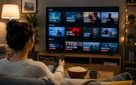 Film in streaming, le novità della settimana in Italia: da “Ladies First” a “Scream 7”