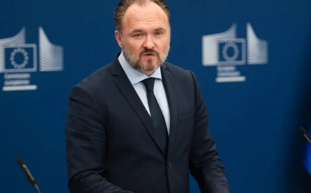 L’UE lavora a una proposta di legge sugli affitti brevi contro la crisi abitativa