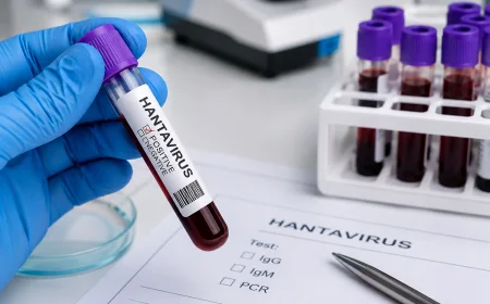 Hantavirus, nuovi casi sospetti sotto osservazione