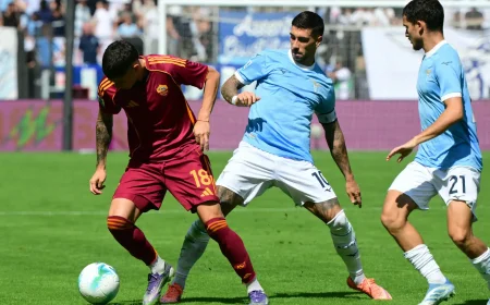 Derby Roma-Lazio spostato al lunedì, il prefetto di Roma: "Va considerato il rischio scontri. Scelta la sera per evitare disagi"