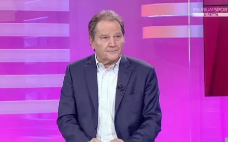 Longhi: “Vorrei ricordare alla tribù del calcio una cosa. Mi stupisco che Colombo e Doveri…”