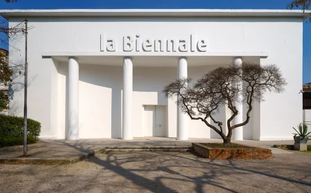 Biennale Arte 2026 a Venezia: inaugurata la 61ª Esposizione Internazionale