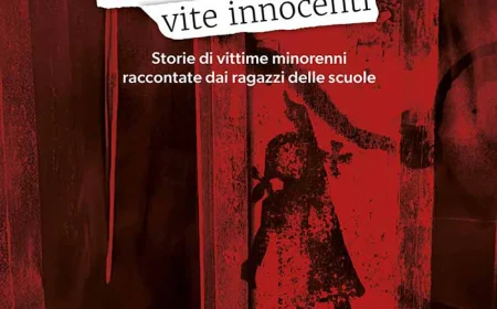 Il libro della Tela di Rescaldina sui bambini e ragazzi morti per mafia al Salone del Libro di Torino il 15 maggio assieme al volume Insieme si può con Nando dalla Chiesa