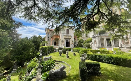 Sacro Monte di Varese in musica: concerto il 24 maggio alla Casa Pogliaghi. Intreccio di parole e di suoni per raccontare il viaggio in ogni sua forma