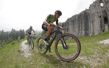 LA 100 KM DEI FORTI A GIUGNO. GARE E FESTA PER I… 20, 30 E 40!
