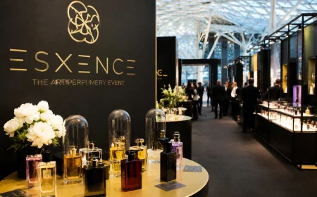 Esxence 2026: profumeria artistica e bellezza internazionale a Milano