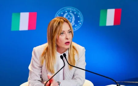 Il cambio di passo di Giorgia Meloni: a settembre il suo governo diventerà il più longevo dei governi della Repubblica