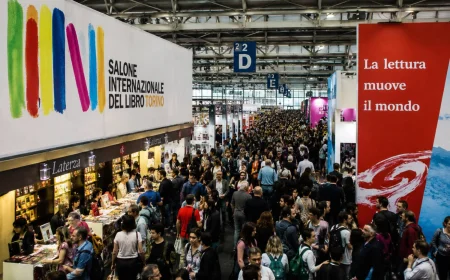 Salone del Libro 2026, Torino capitale della lettura dal 14 al 18 maggio