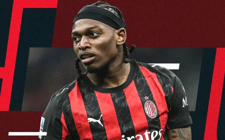 Milan: chi compra Leao? Offerte da Arabia e Turchia, l'addio è "scontato"