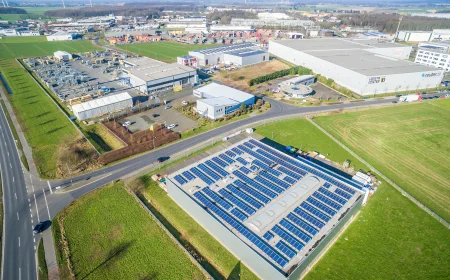 EFFICIENZA ENERGETICA, IL TERZIARIO È IL NUOVO MOTORE DEL MERCATO. WHITE ENERGY GROUP ACCELERA NEGLI EDIFICI COMMERCIALI