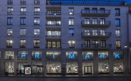 Primark scommette ancora sull’Italia: investimento da 22 milioni per tre nuovi opening