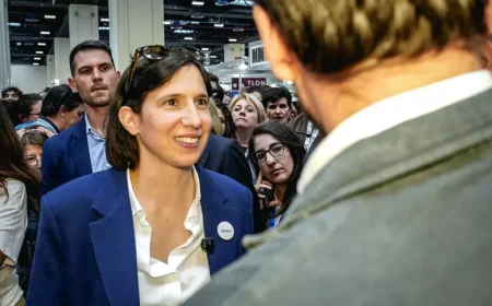 Schlein, per l'Ue difesa e investimenti comuni e superare l'unanimità