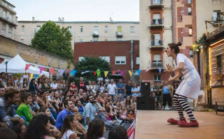 FringeMI Festival 2026 porta il teatro nei quartieri di Milano