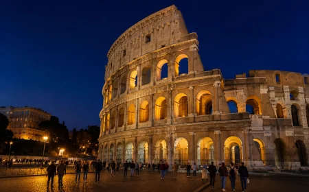 Musei aperti di sera a 1 euro: torna la Notte Europea 2026