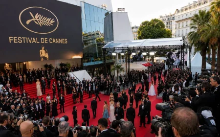 Cannes 2026, la Croisette si accende tra star e film da Palma d’Oro