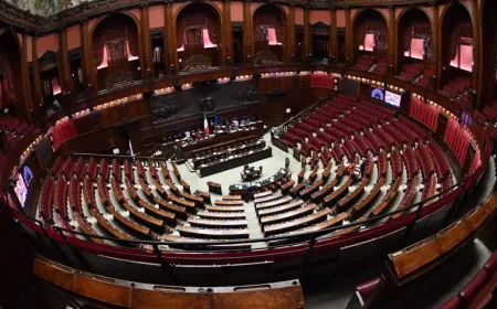 Fi ritira emendamento al Piano casa, 'non era condono ma sanatoria per Campania'