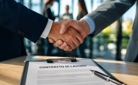 Lavoro, 544mila assunzioni a maggio